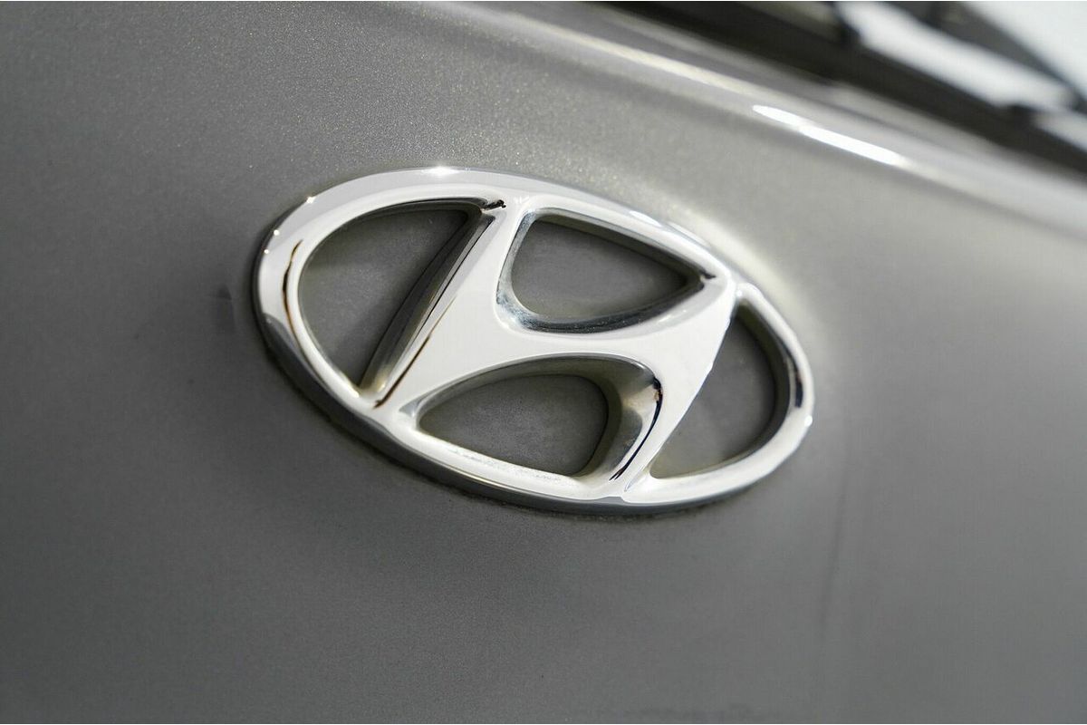 2018 Hyundai Tucson Active X TL