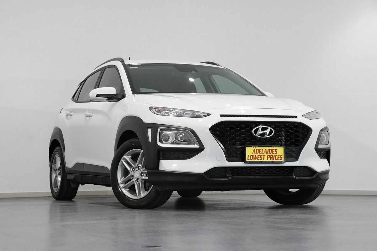 2019 Hyundai Kona Active OS.3
