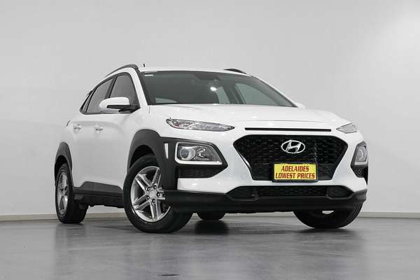 2019 Hyundai Kona Active OS.3