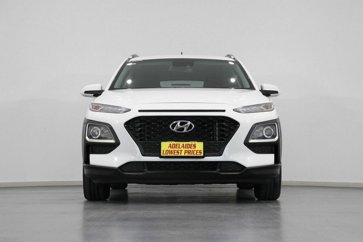 2019 Hyundai Kona Active OS.3