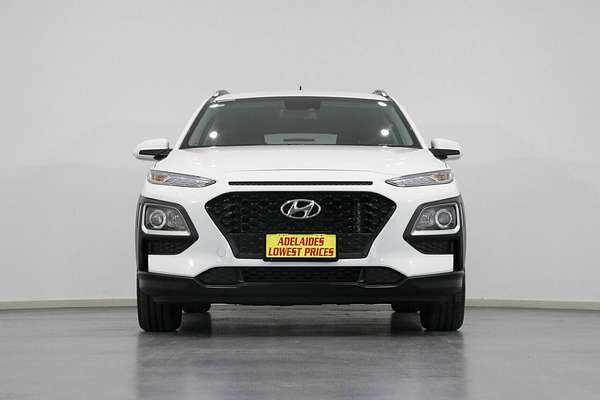 2019 Hyundai Kona Active OS.3