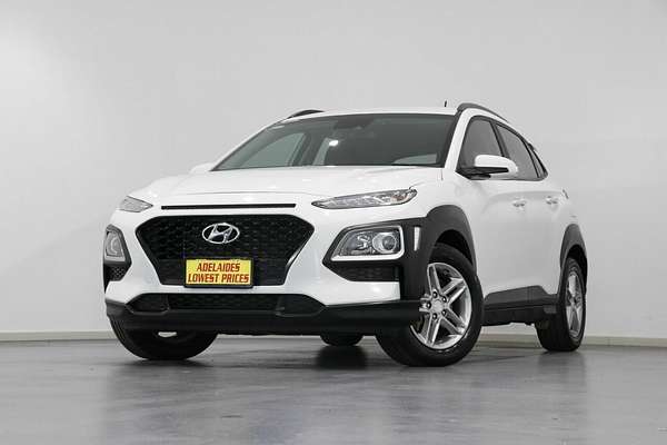 2019 Hyundai Kona Active OS.3