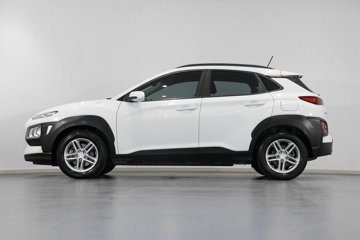 2019 Hyundai Kona Active OS.3