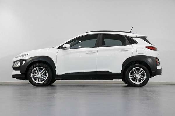 2019 Hyundai Kona Active OS.3
