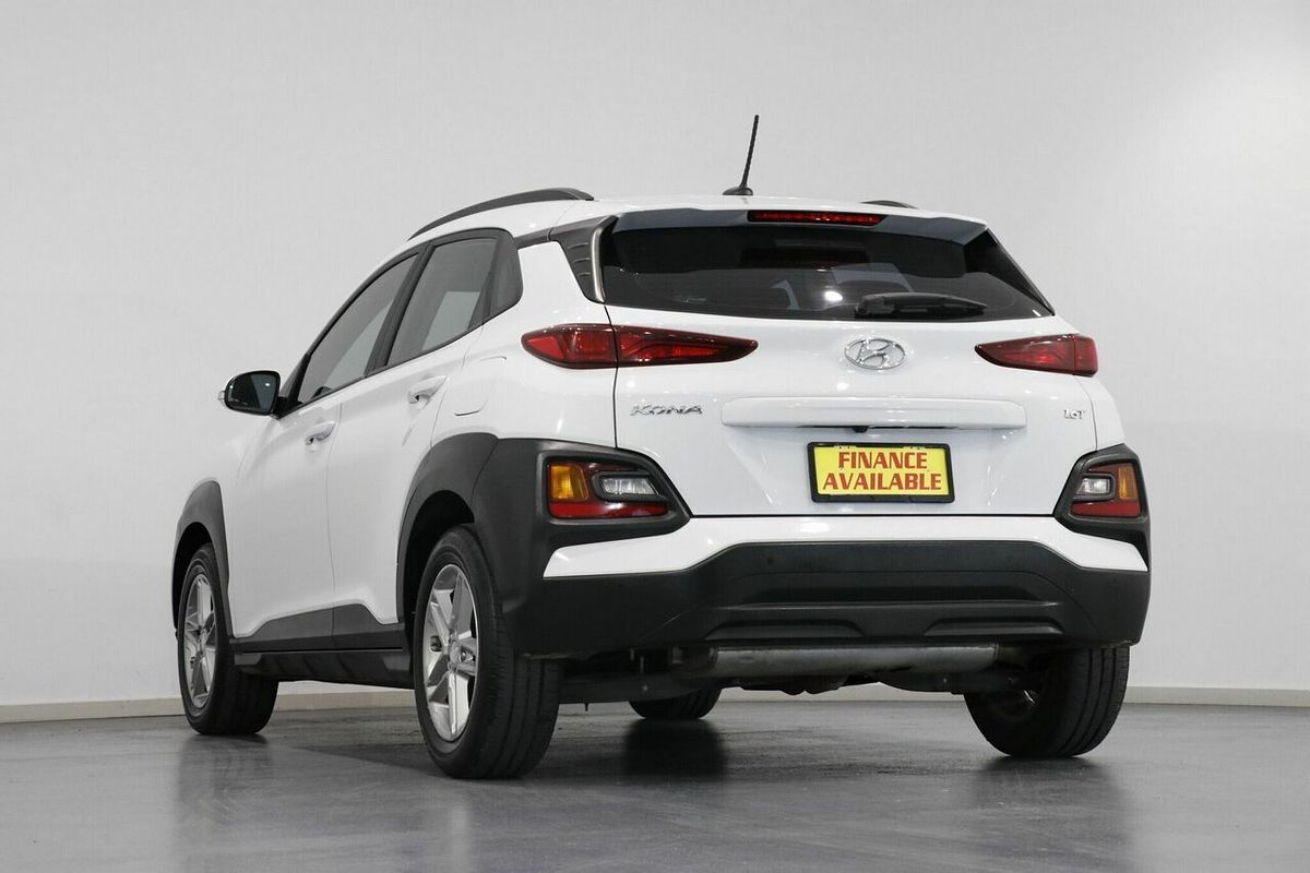 2019 Hyundai Kona Active OS.3