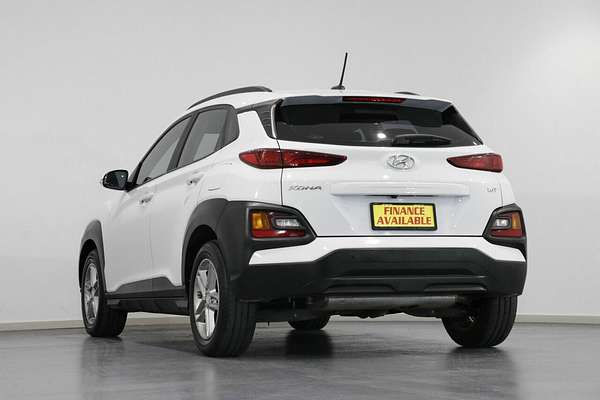 2019 Hyundai Kona Active OS.3