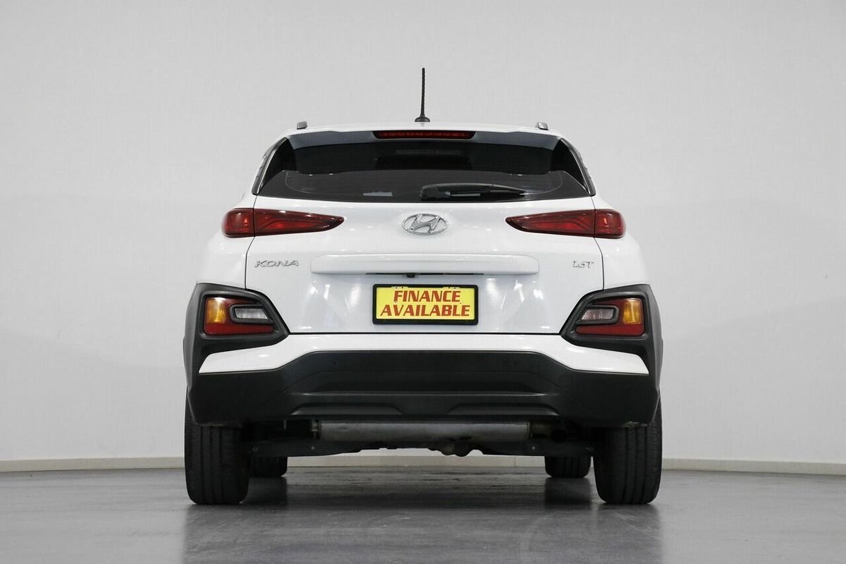2019 Hyundai Kona Active OS.3