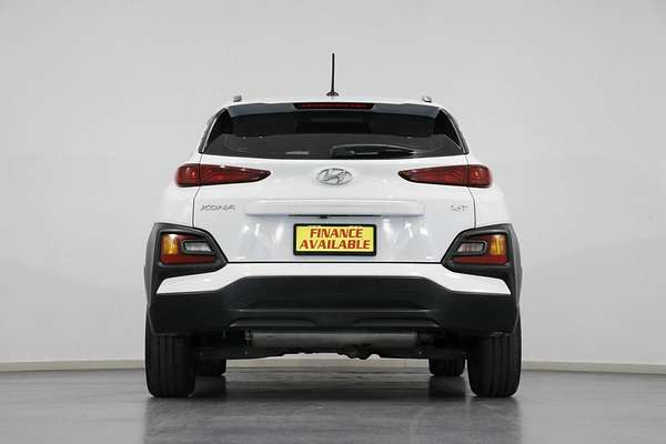 2019 Hyundai Kona Active OS.3