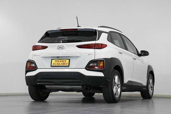 2019 Hyundai Kona Active OS.3