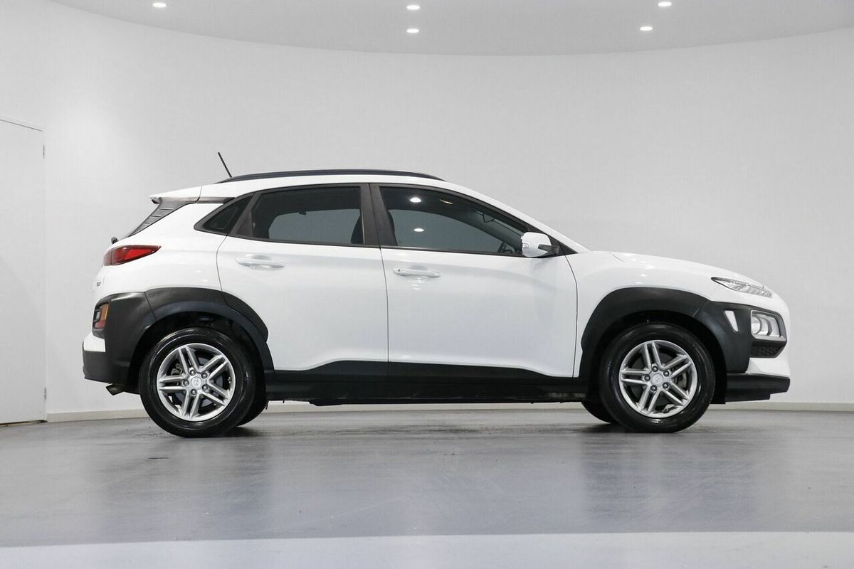2019 Hyundai Kona Active OS.3