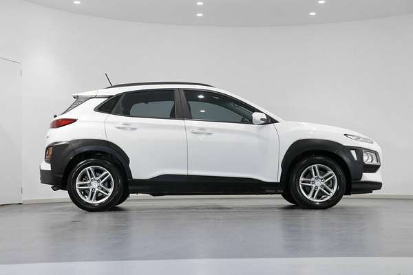 2019 Hyundai Kona Active OS.3