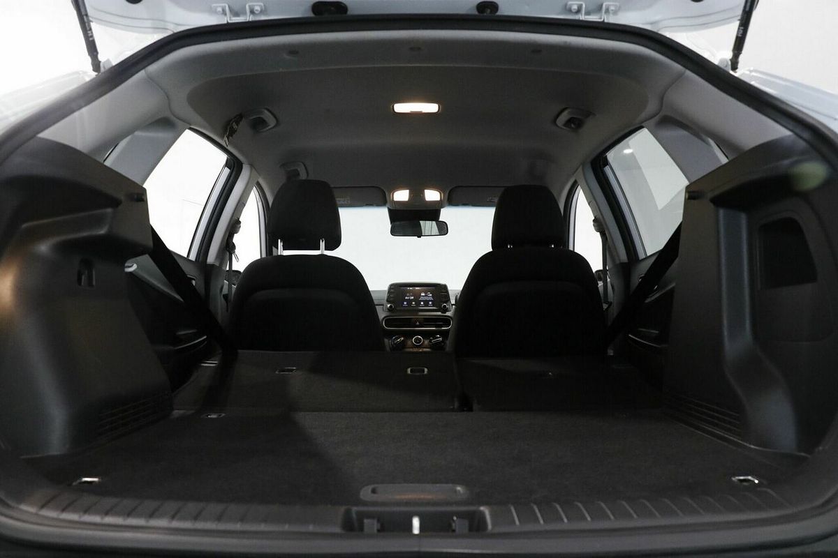 2019 Hyundai Kona Active OS.3