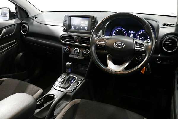 2019 Hyundai Kona Active OS.3