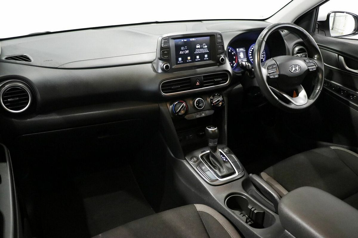 2019 Hyundai Kona Active OS.3