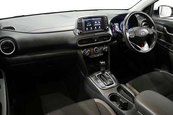 2019 Hyundai Kona Active OS.3