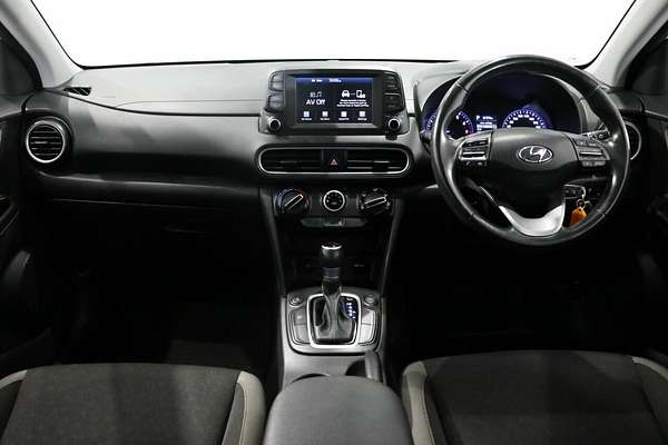 2019 Hyundai Kona Active OS.3