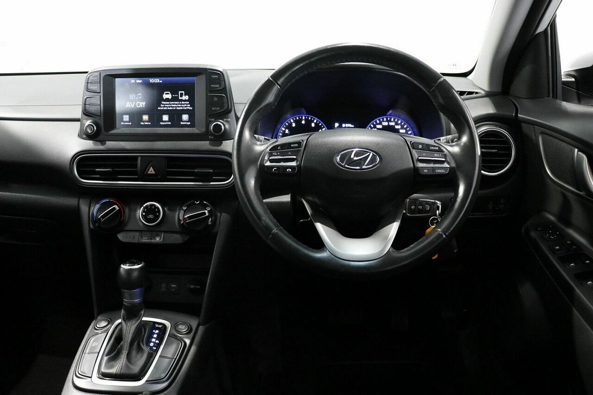 2019 Hyundai Kona Active OS.3