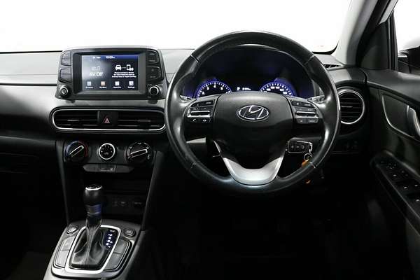 2019 Hyundai Kona Active OS.3