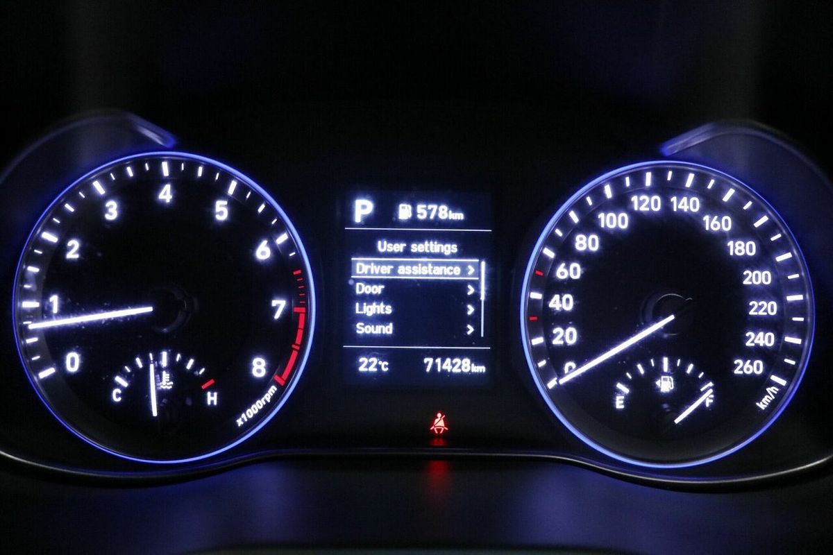 2019 Hyundai Kona Active OS.3