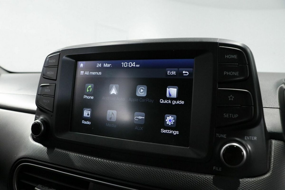 2019 Hyundai Kona Active OS.3