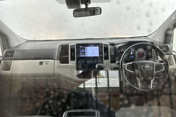 2022 Toyota Hiace GDH300R LWB