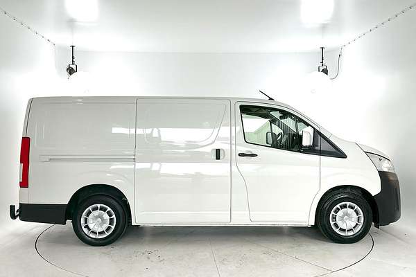 2022 Toyota Hiace GDH300R LWB