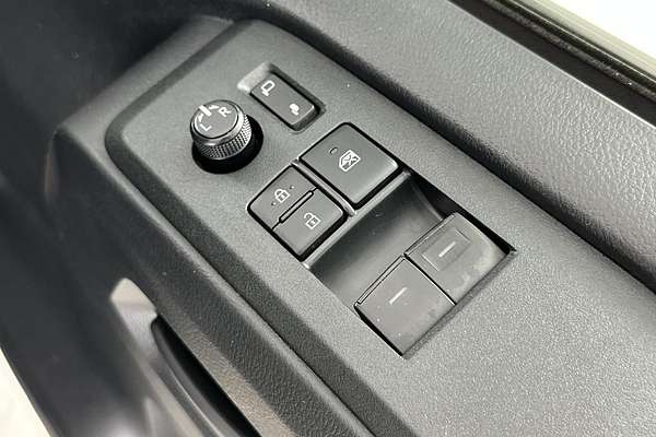 2022 Toyota Hiace GDH300R LWB