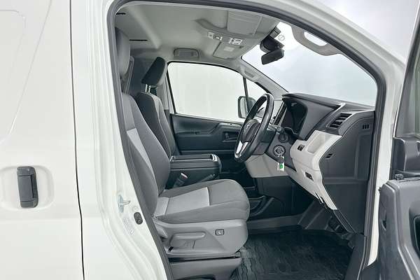 2022 Toyota Hiace GDH300R LWB