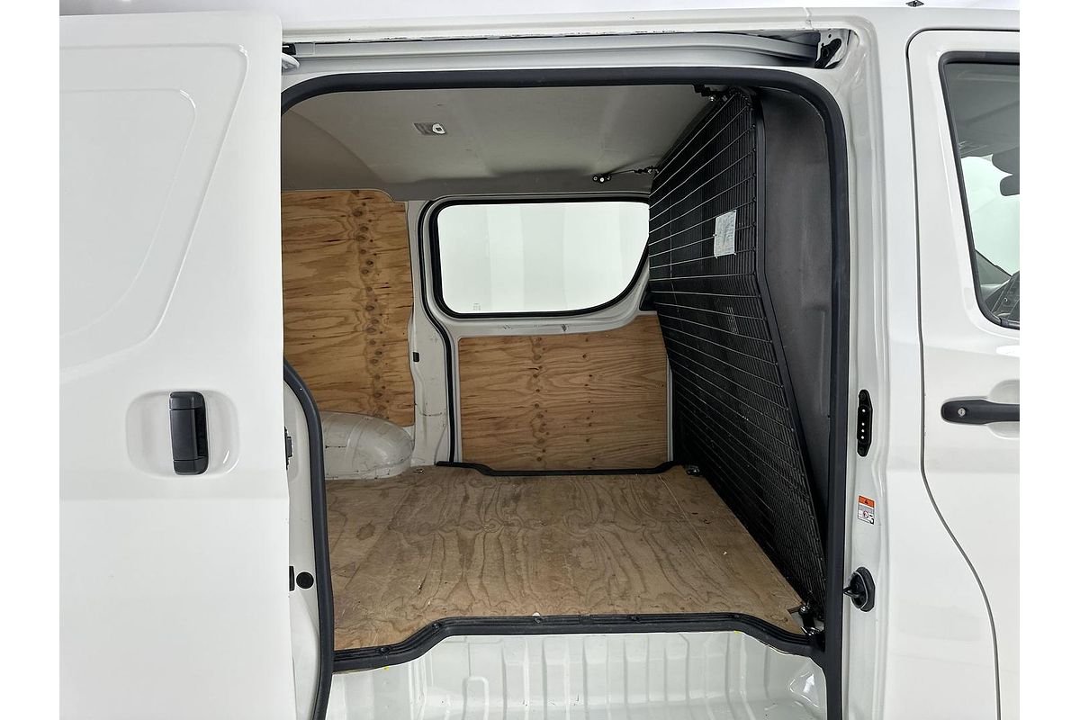 2022 Toyota Hiace GDH300R LWB