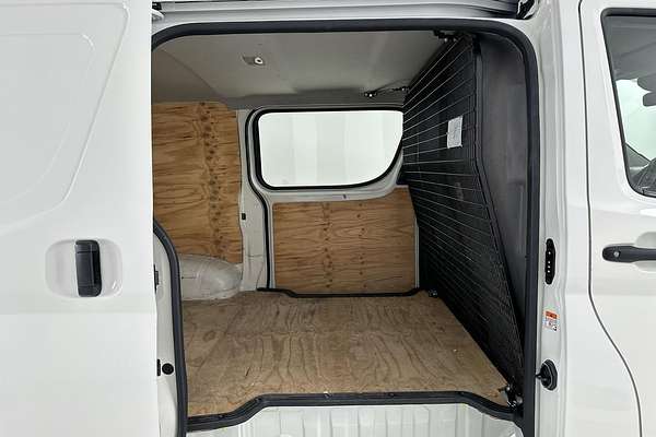 2022 Toyota Hiace GDH300R LWB