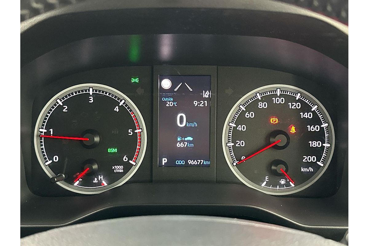 2022 Toyota Hiace GDH300R LWB