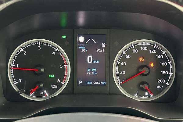 2022 Toyota Hiace GDH300R LWB
