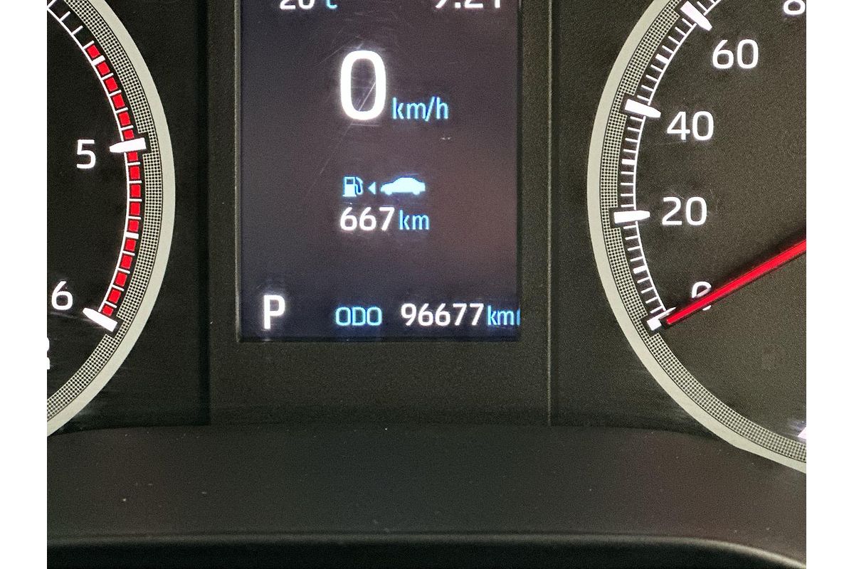 2022 Toyota Hiace GDH300R LWB