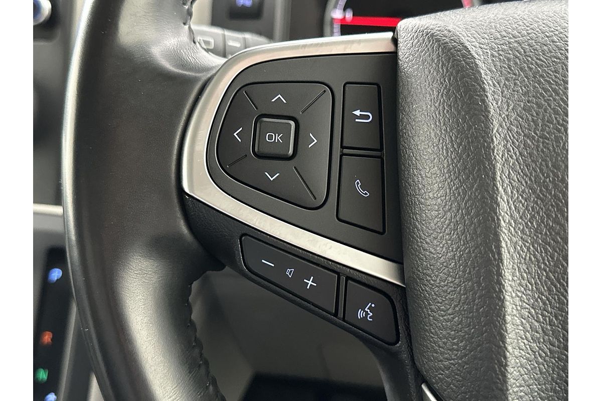 2022 Toyota Hiace GDH300R LWB