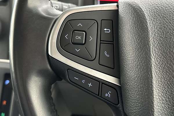 2022 Toyota Hiace GDH300R LWB