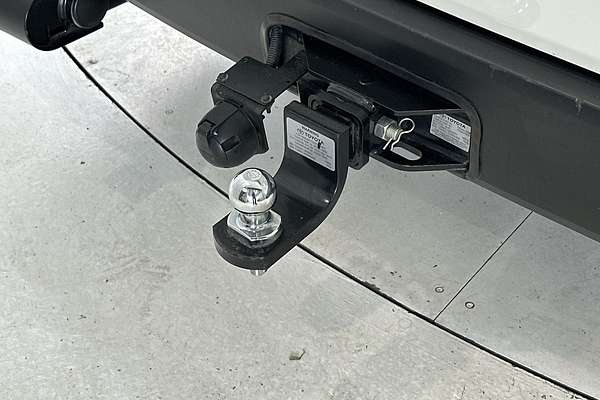 2022 Toyota Hiace GDH300R LWB