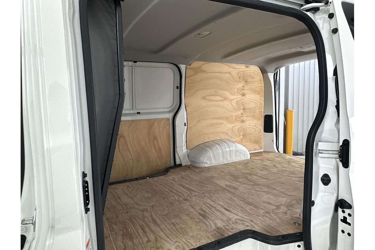 2022 Toyota Hiace GDH300R LWB