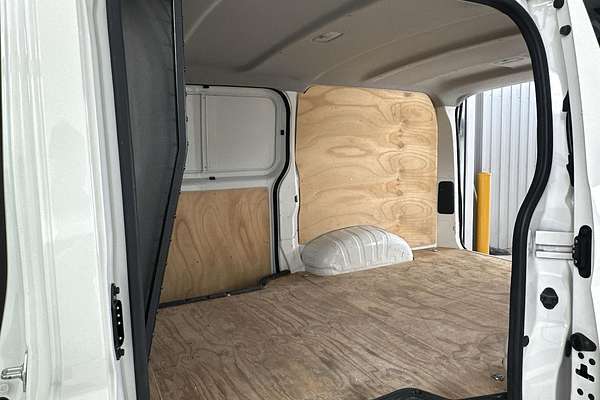 2022 Toyota Hiace GDH300R LWB