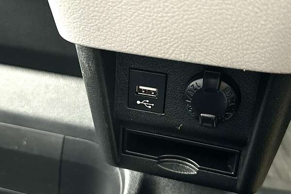 2022 Toyota Hiace GDH300R LWB