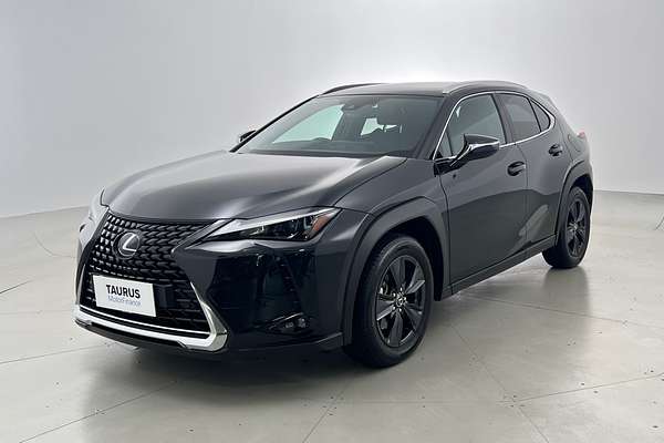 2023 Lexus UX UX200 Luxury MZAA10R