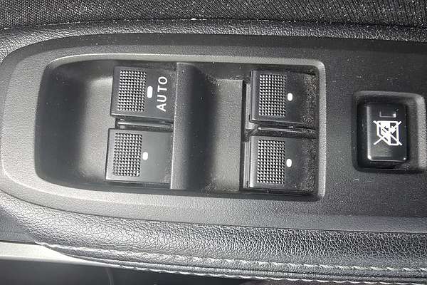 2021 Ford Ranger XLT Hi-Rider PX MkIII Rear Wheel Drive