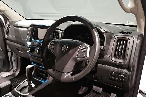 2019 Holden Colorado LS RG 4X4