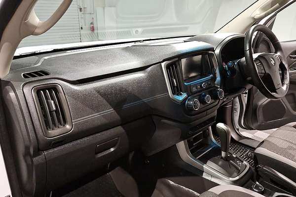 2019 Holden Colorado LS RG 4X4