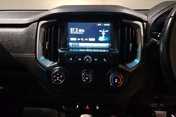 2019 Holden Colorado LS RG 4X4