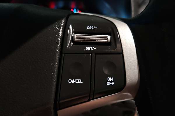 2019 Holden Colorado LS RG 4X4