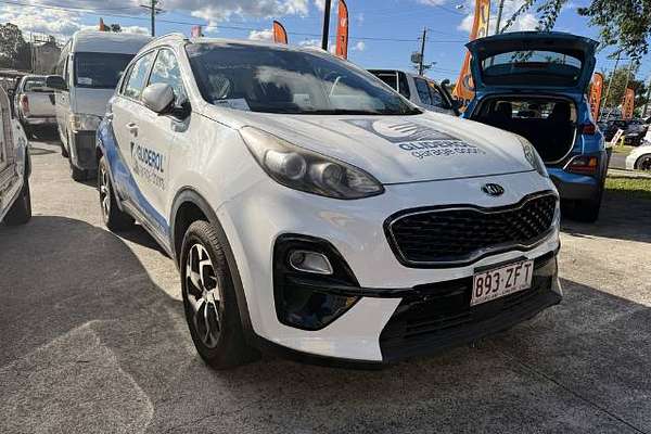 2019 Kia Sportage S QL