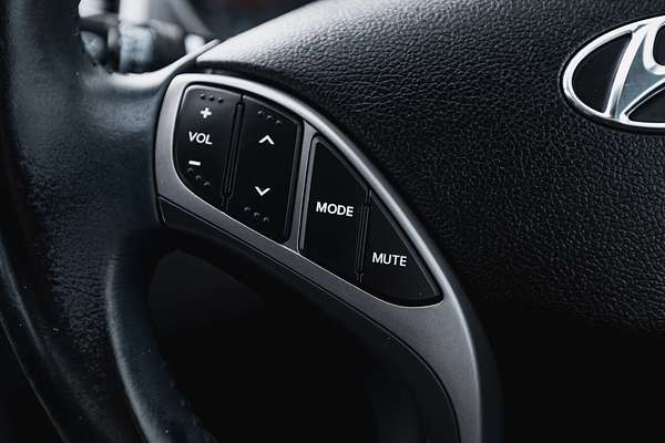 2014 Hyundai Elantra SE MD3