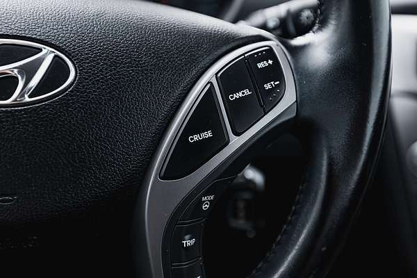 2014 Hyundai Elantra SE MD3