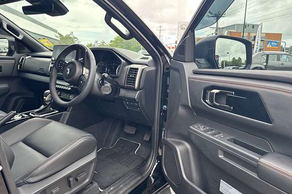 2024 Mitsubishi Triton GSR MV 4X4