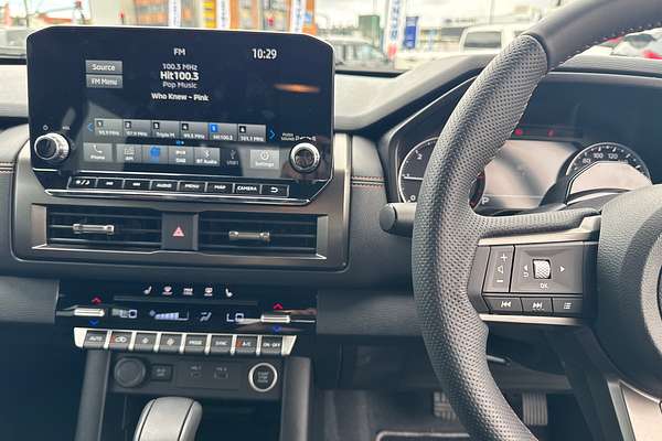 2024 Mitsubishi Triton GSR MV 4X4